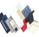 Interior Finishing Materials