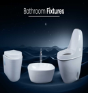 Bathroom & Sanitary Fixtures