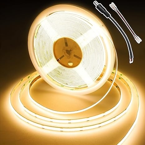 COB LED Strip (No-Dot)