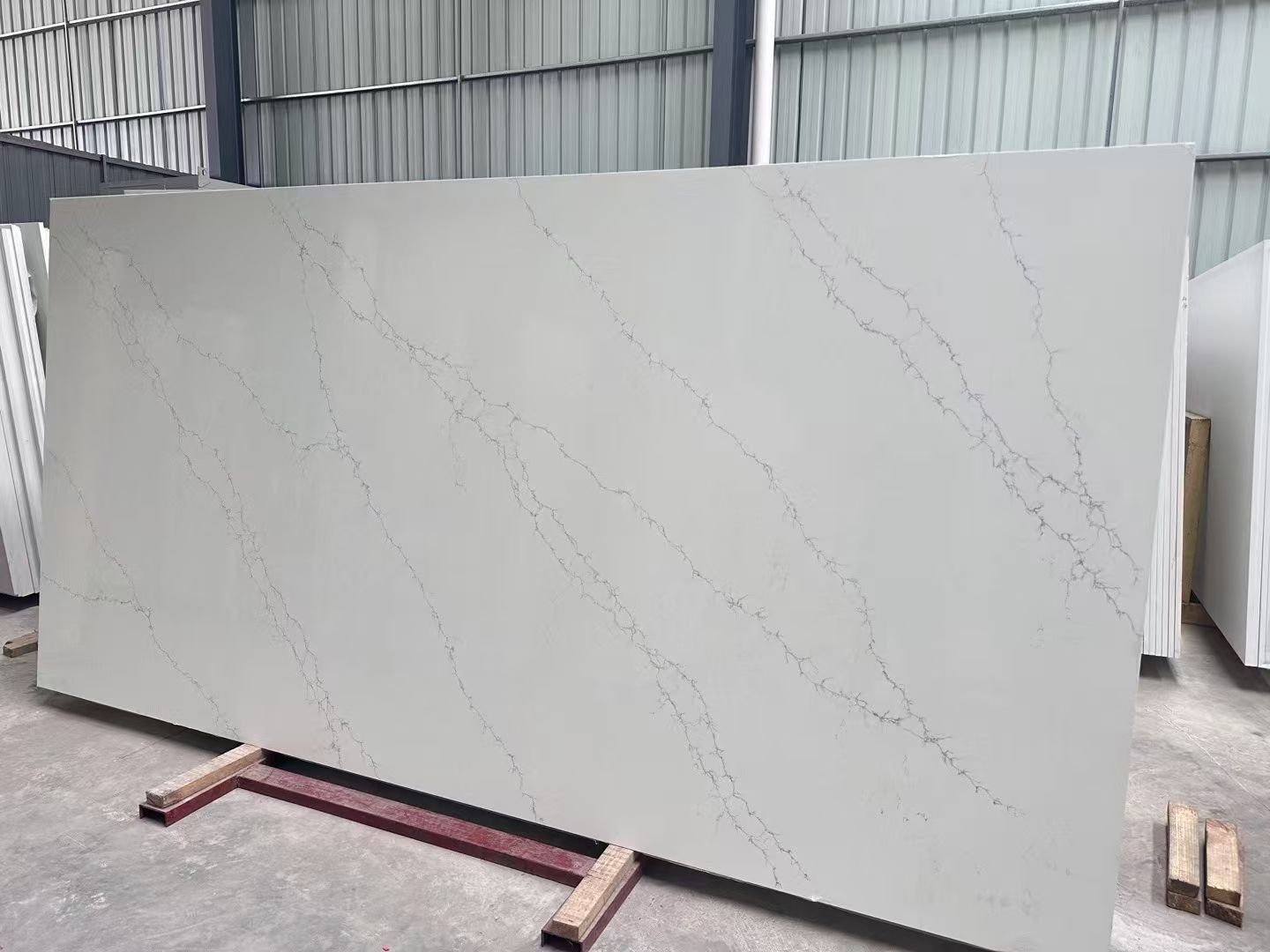 UV Marble / PETG / Acrylic Premium Wall Panels