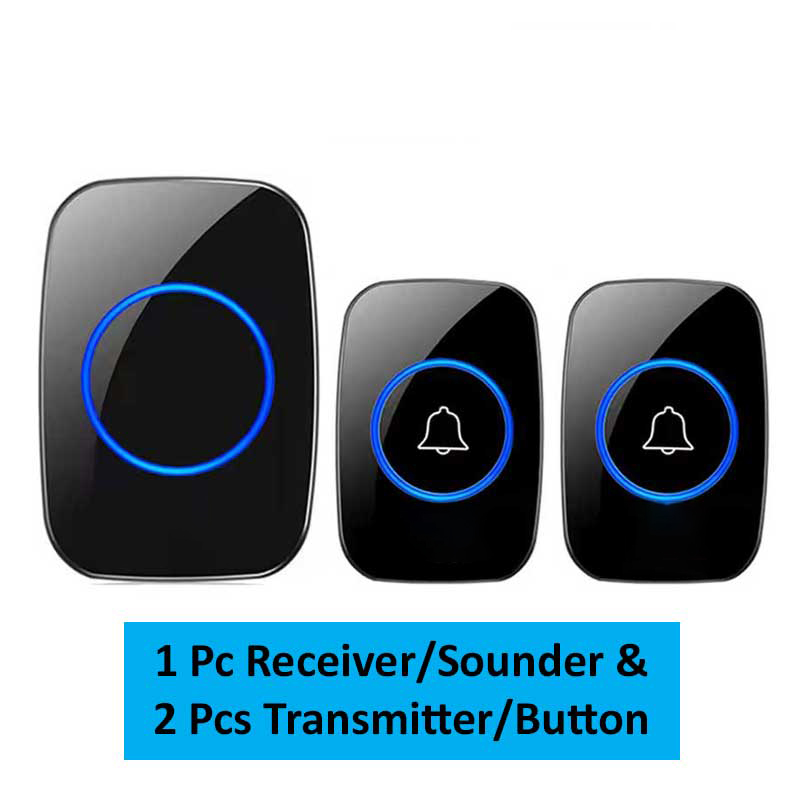 Wireless Calling Bell / Doorbell